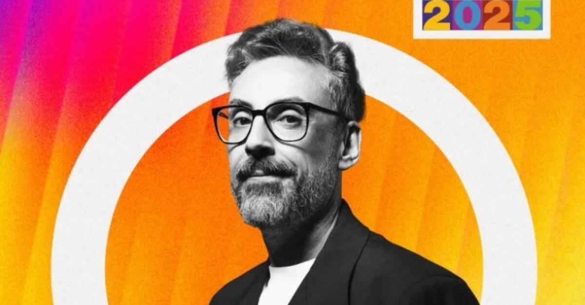 Concertone 2025, anche Brunori tra i protagonisti del 1 Maggio a Roma - 