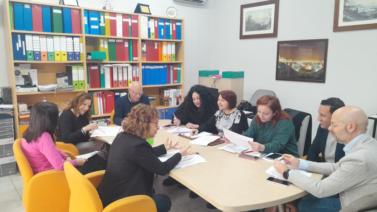 Crotone, al via "Respiro": un progetto finalizzato a migliorare la qualità della vita dei caregiver - 