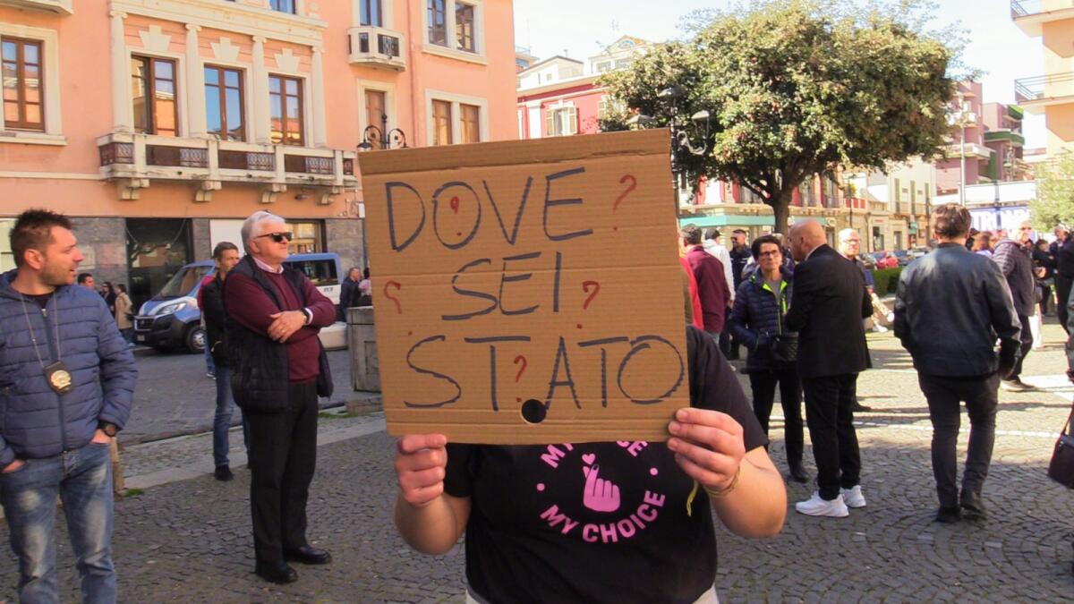 WWF Italia e Arci Crotone al Tar per la bonifica del SIN Crotone -