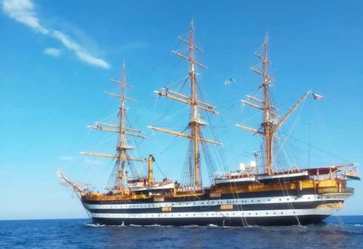 Amerigo Vespucci a Crotone: visite prenotabili a breve - 