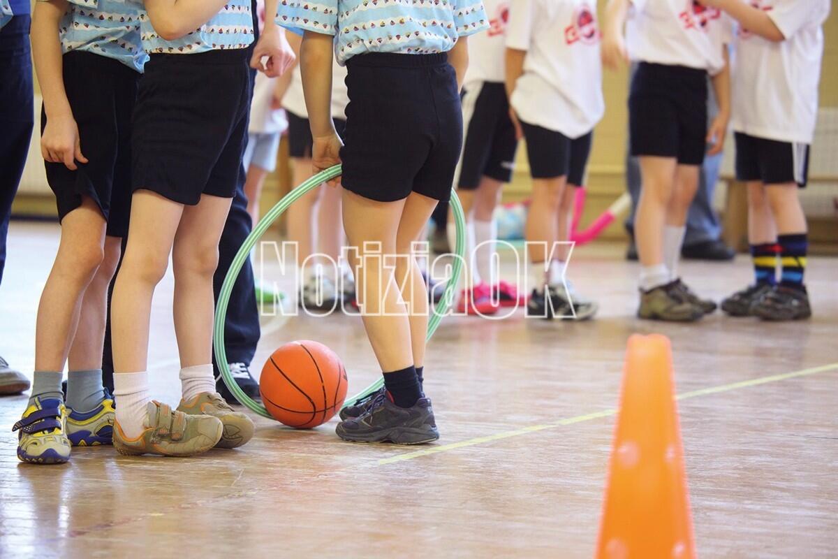 Da nord a sud tanto sport con gli studenti per il ritorno dei Giochi della Gioventù - 