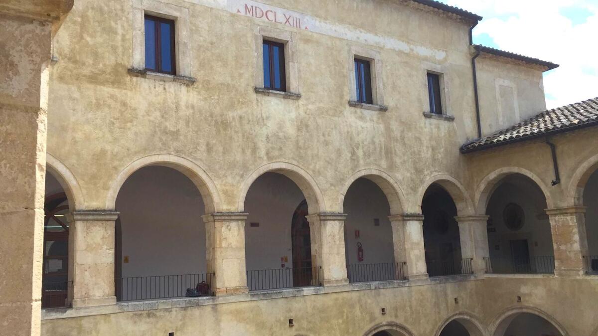 Il Conservatorio Giacomantonio apre le iscrizioni per l’Anno Accademico 2025-2026 - 