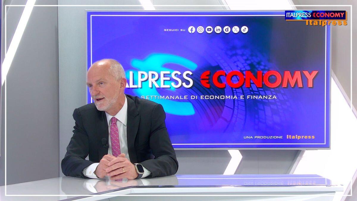 Blastness, Delfini “Obiettivo è internazionalizzare” -