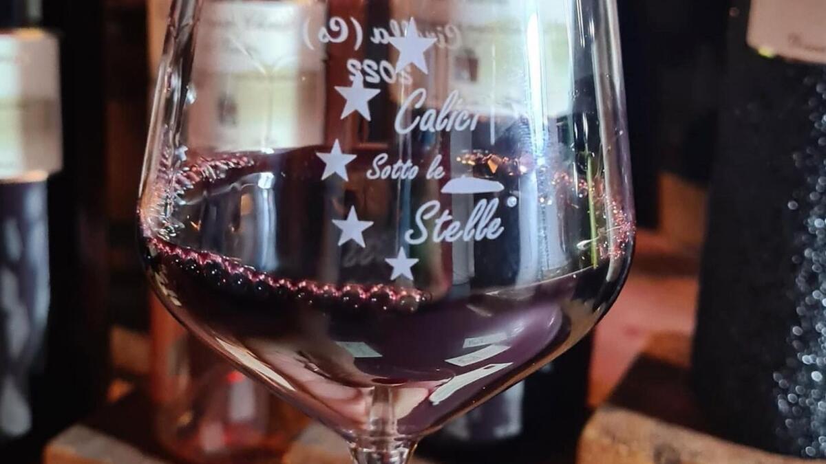 Diamante - Si lavora per "Calici sotto le stelle", ecco le nuove date di luglio -