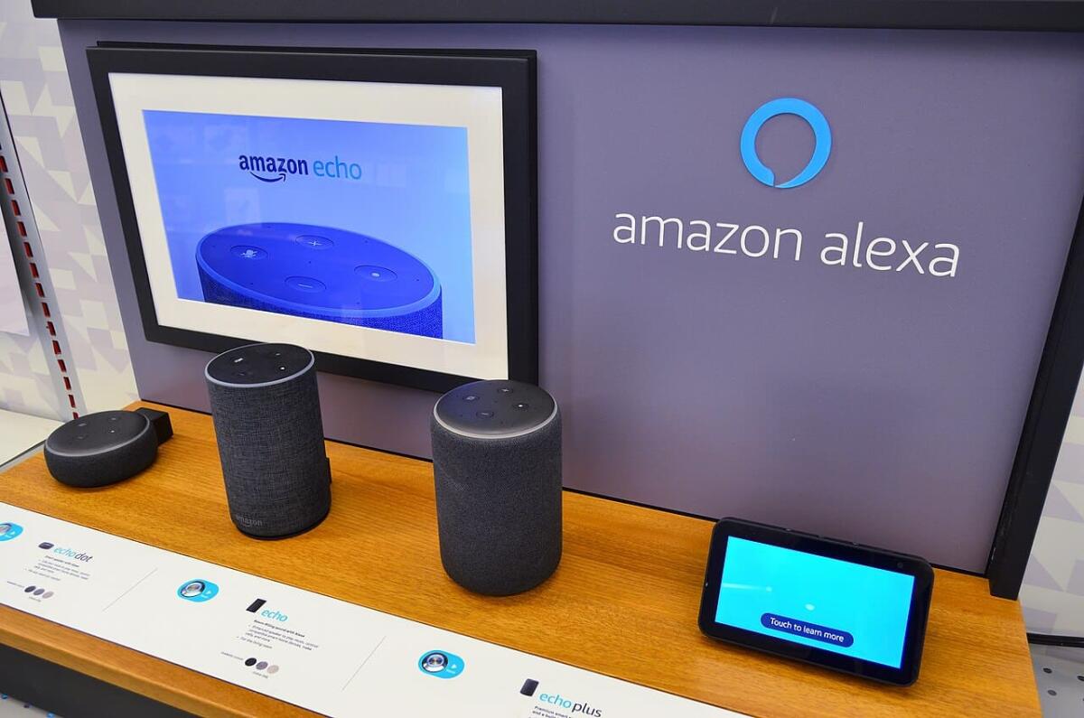 Amazon lancia Alexa Plus negli Usa, ma solo per un numero limitato di utenti -