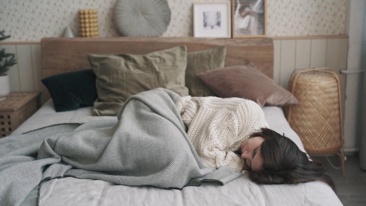 Emoglobinuria Parossistica Notturna, fatigue sintomo più debilitante -