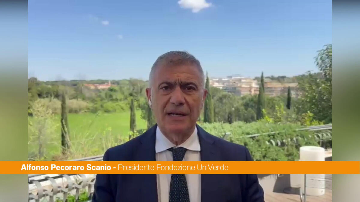 Pecoraro Scanio "Studenti vanno ascoltati, non criminalizzati" -