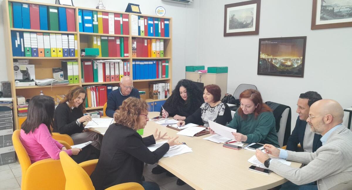 Crotone - Un progetto per dare "Respiro" ai caregiver - 