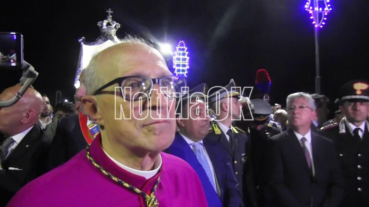 Si apre il Mese Mariano, don Ezio: "È la Pasqua dei crotonesi" - 