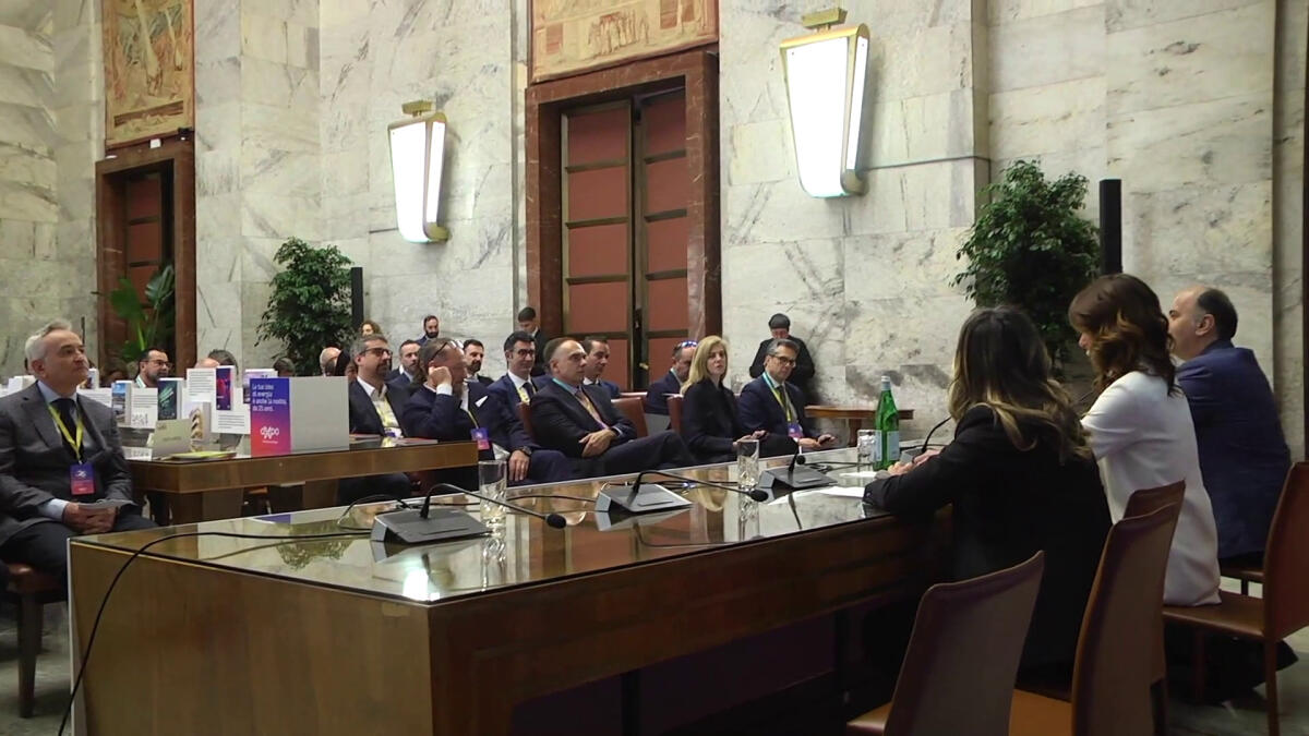 Axpo cresce in Italia, in 25 anni generati 29 miliardi -