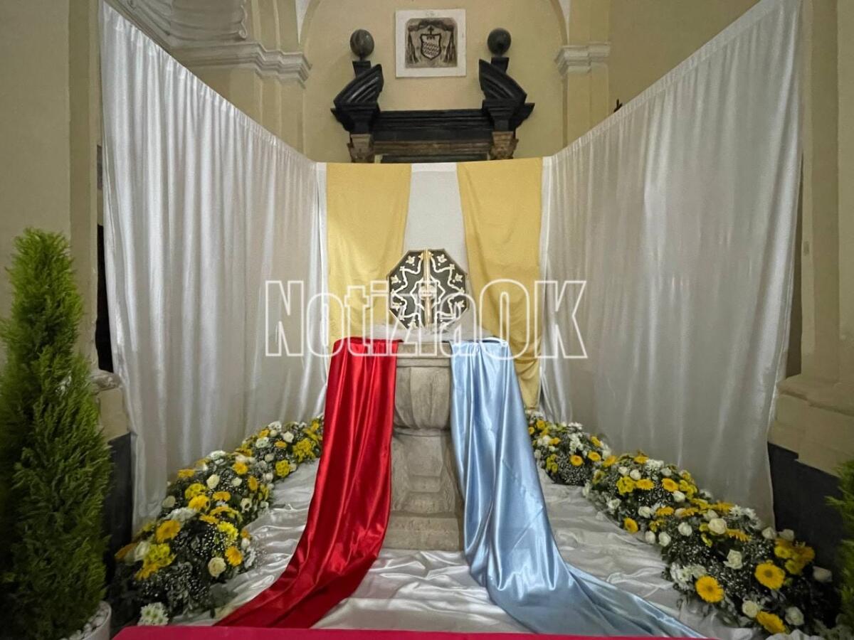 Martedì Santo, il giorno dello sdegno: Gesù caccia i mercanti dal tempio - 