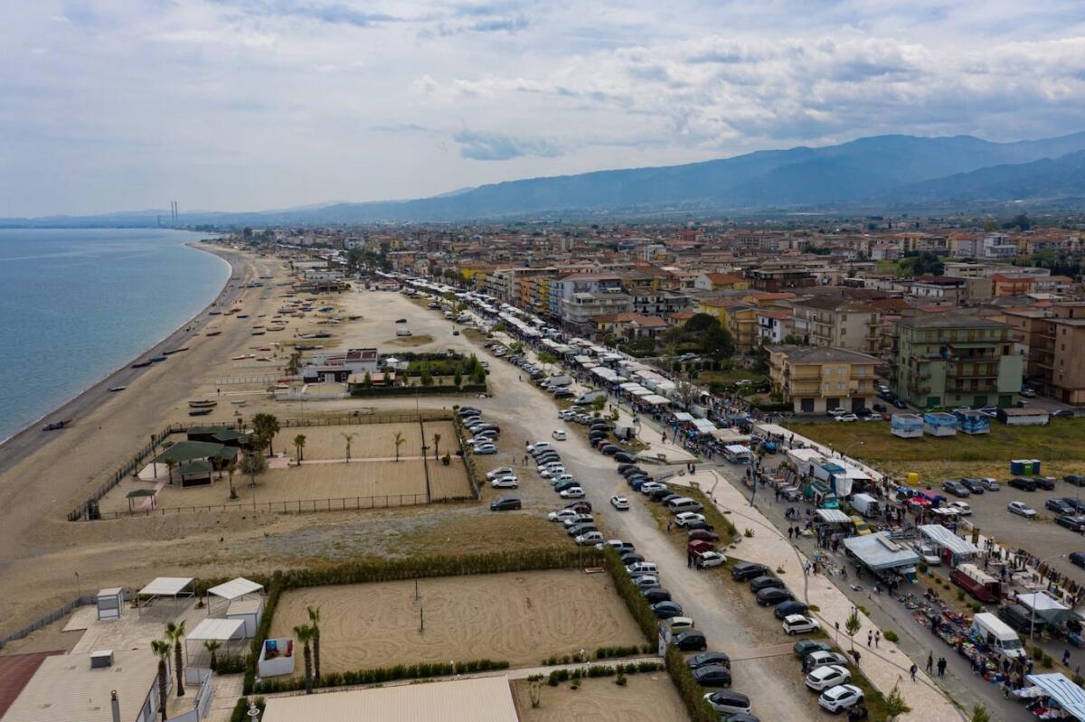 Corigliano-Rossano - Pubblicato l'avviso per l’affidamento delle prestazioni di logistica per la fiera di Schiavonea -