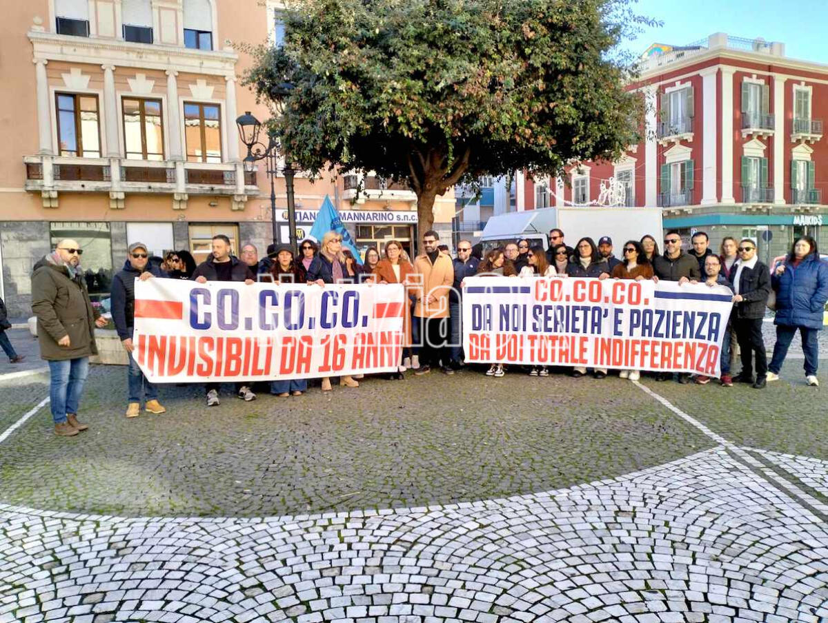 Crotone - Le perplessità degli ex Lap Abramo, chiedono «dignità economica e la certezza di un lavoro a tempo indeterminato» - 