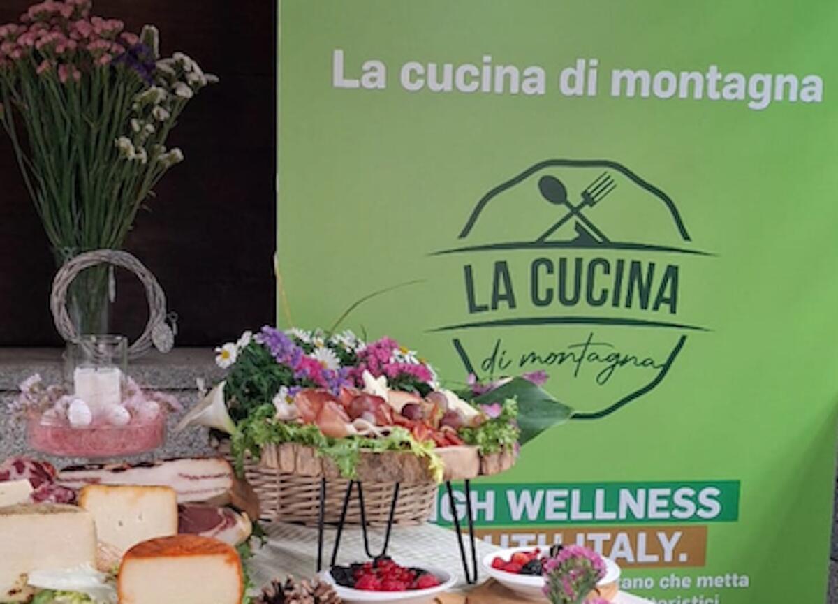 Il progetto High Wellness South Italy arriva a Camigliatello ed è un tripudio di gusto -