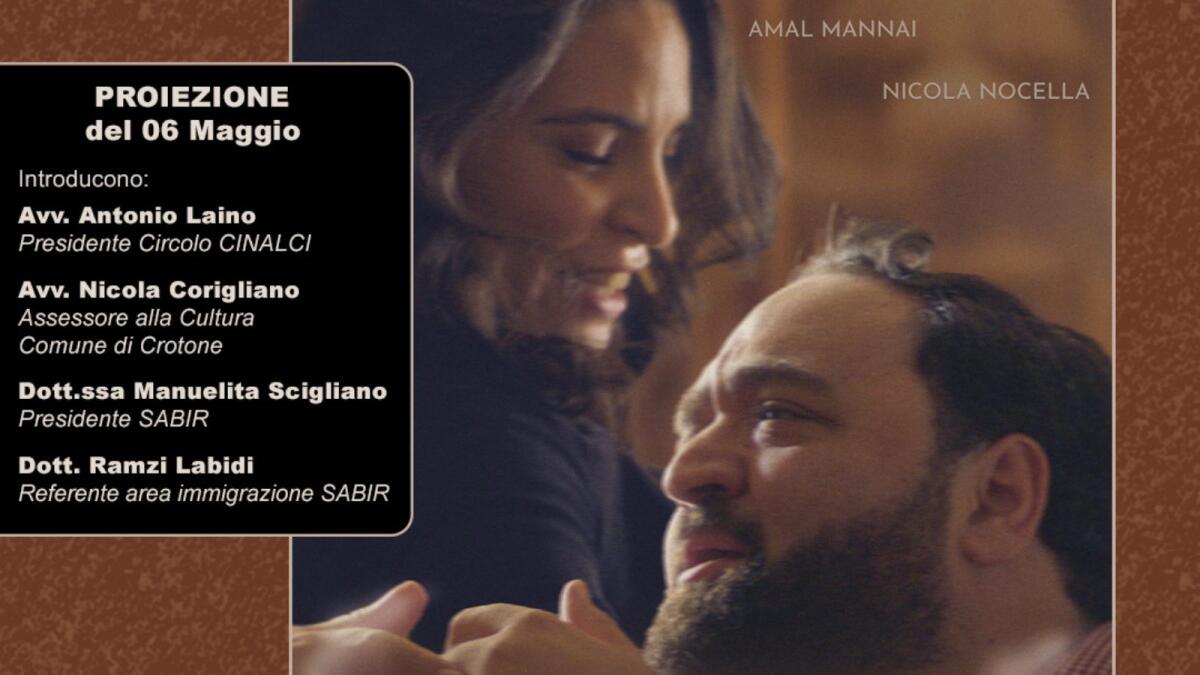 Cinema e intercultura: “La settimana senza Dio” al Teatro Apollo di Crotone - 