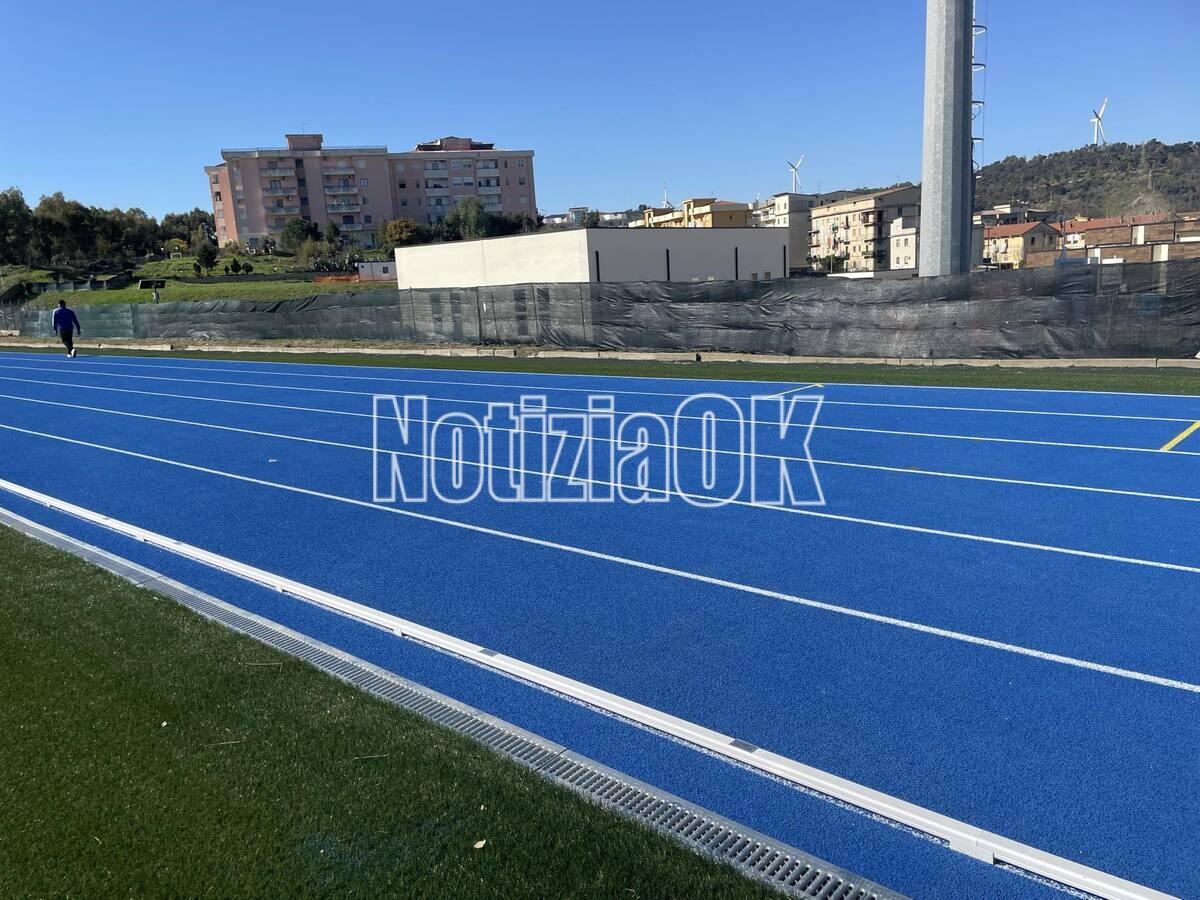 Crotone - Tornano i Giochi della Gioventù, una giornata di sport al Settore B - 