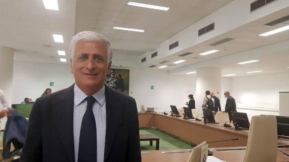 Ospedali di Cosenza,  Graziano: "Grazie a PNRR e alla lungimiranza di Occhiuto è stata potenziata la rete territoriale" - 