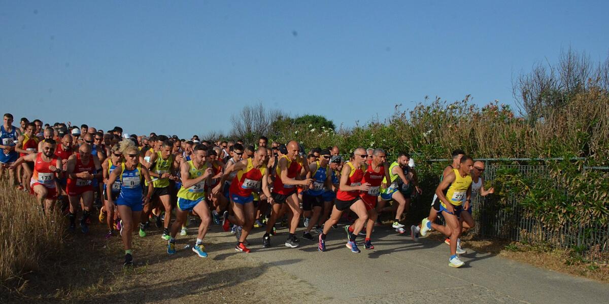 Il 7 giugno ritorna il Trofeo “Pasquale Senatore” - 