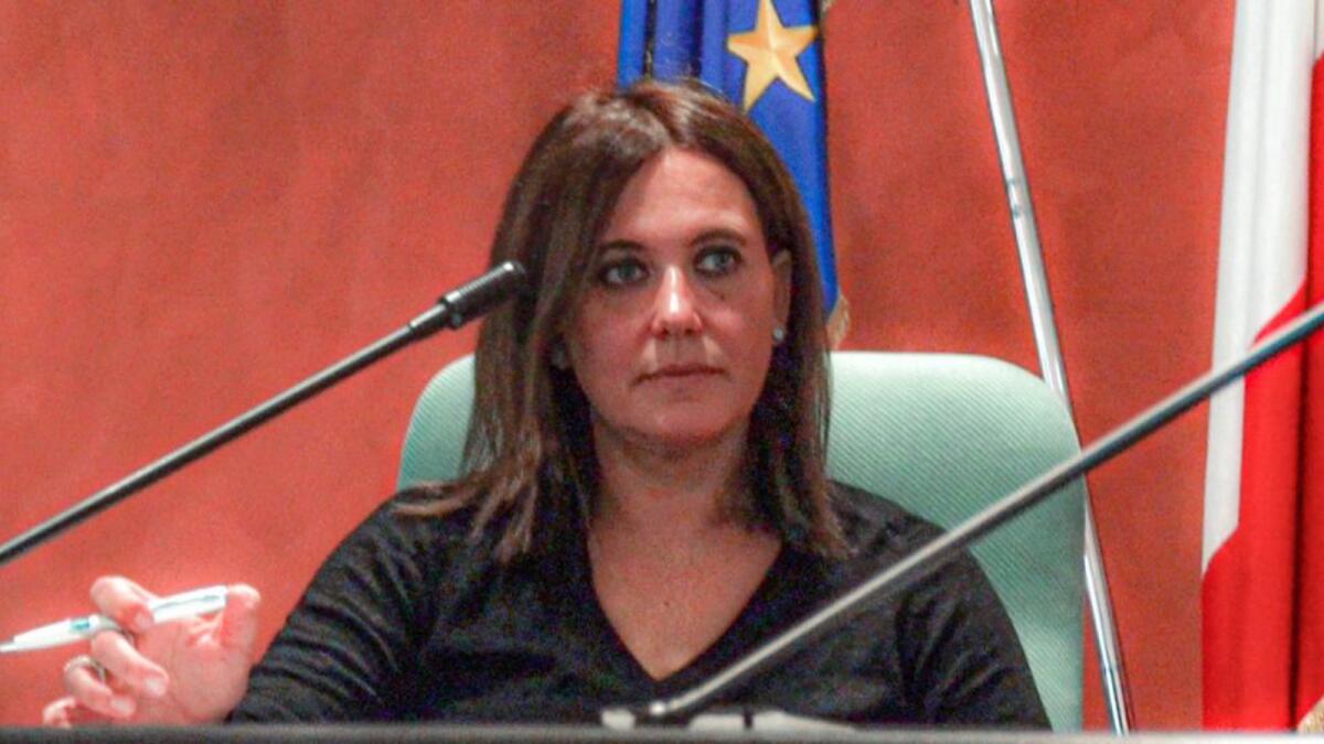 Elezioni Rende, Lisa Sorrentino: "su sanità pubblica la posta più alta" - 