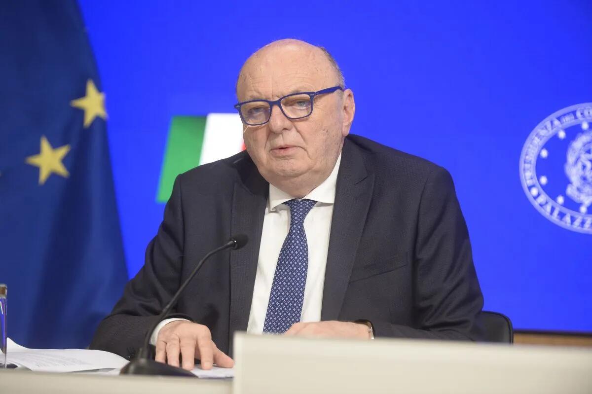 Nucleare, Pichetto Fratin “Ddl non contrasta con referendum” - 