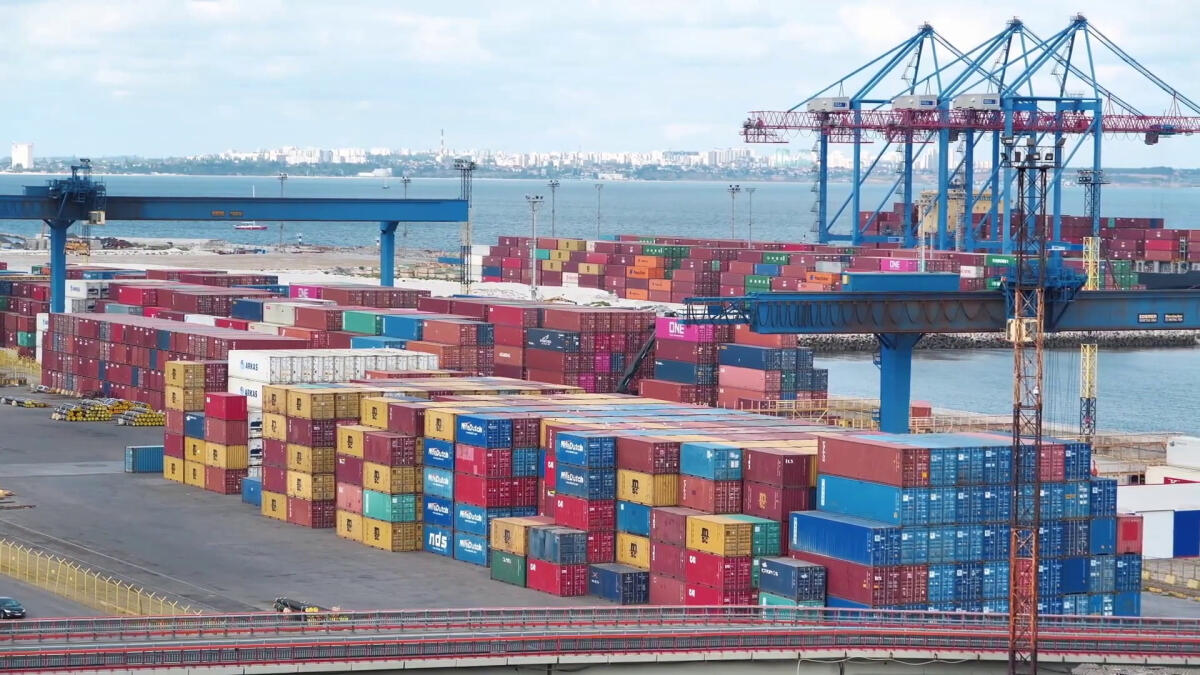 Logistica e interporti uniscono le forze - 