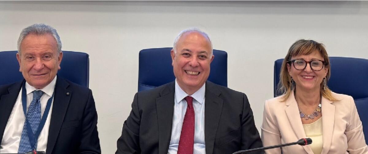 Legalità e sviluppo: da Cosenza un messaggio forte per l’Europa - 