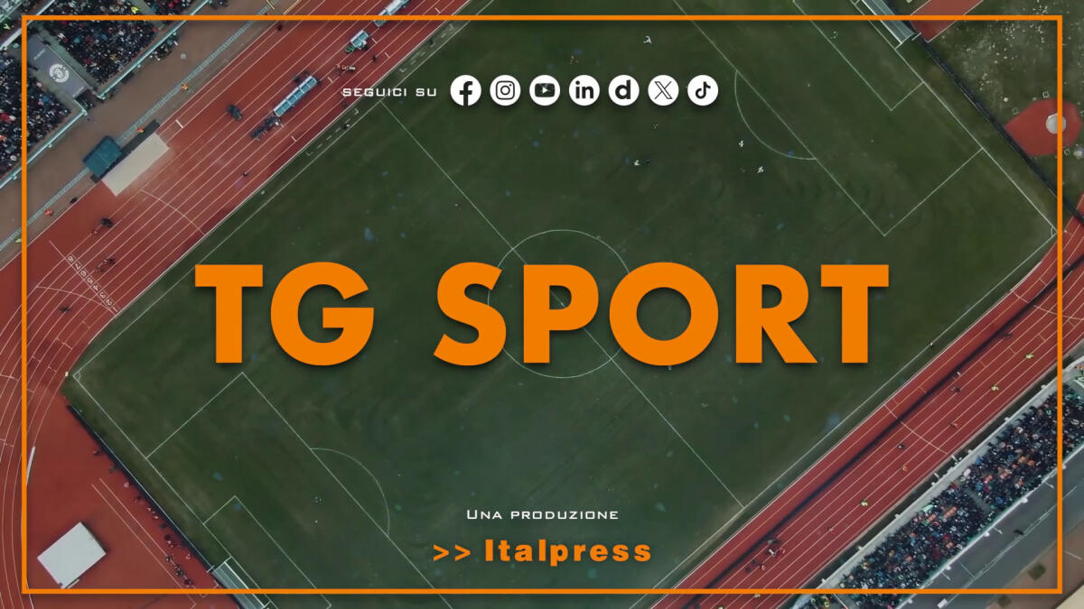 Tg Sport - 9/5/2025 -