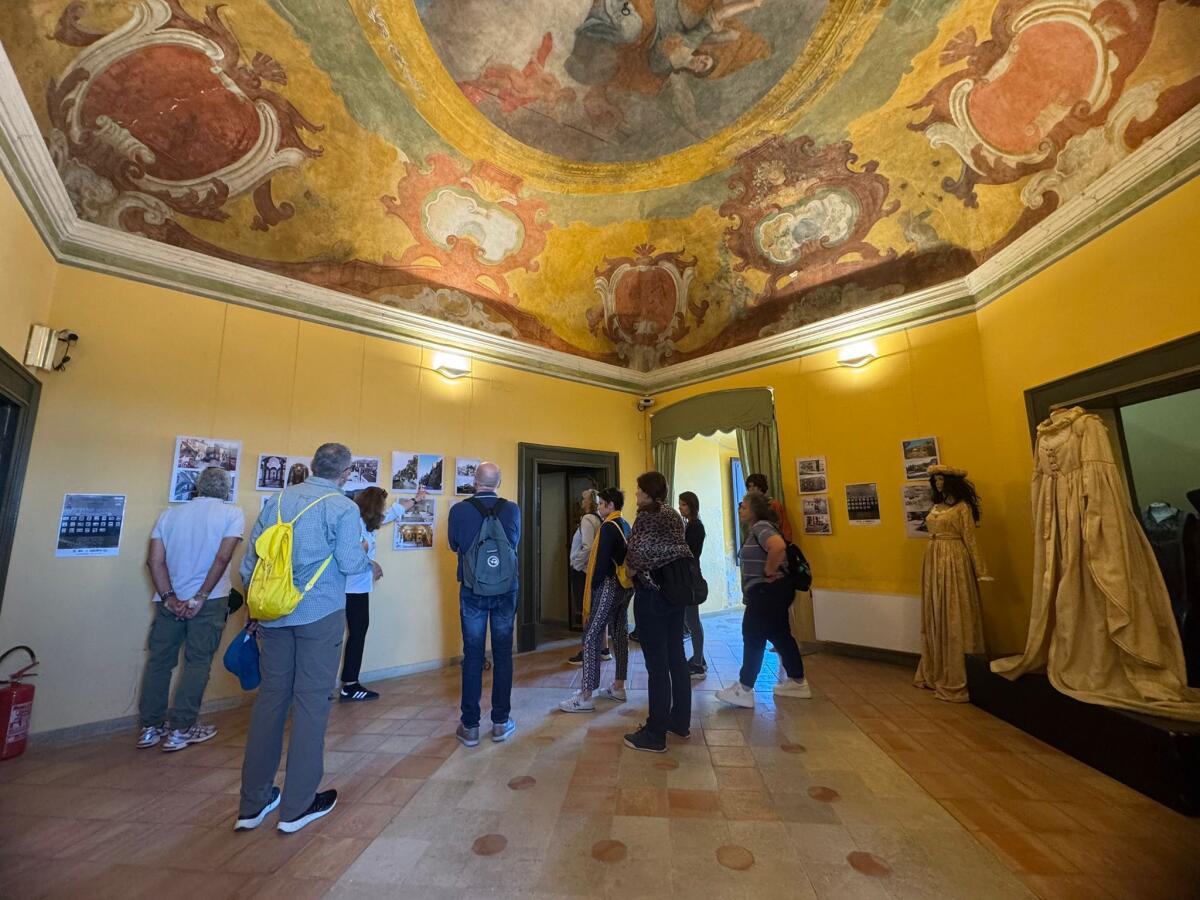 Concluso l'educational dedicato a Tour Operator e Food Blogger inserito nel progetto "I Tre Borghi" - 
