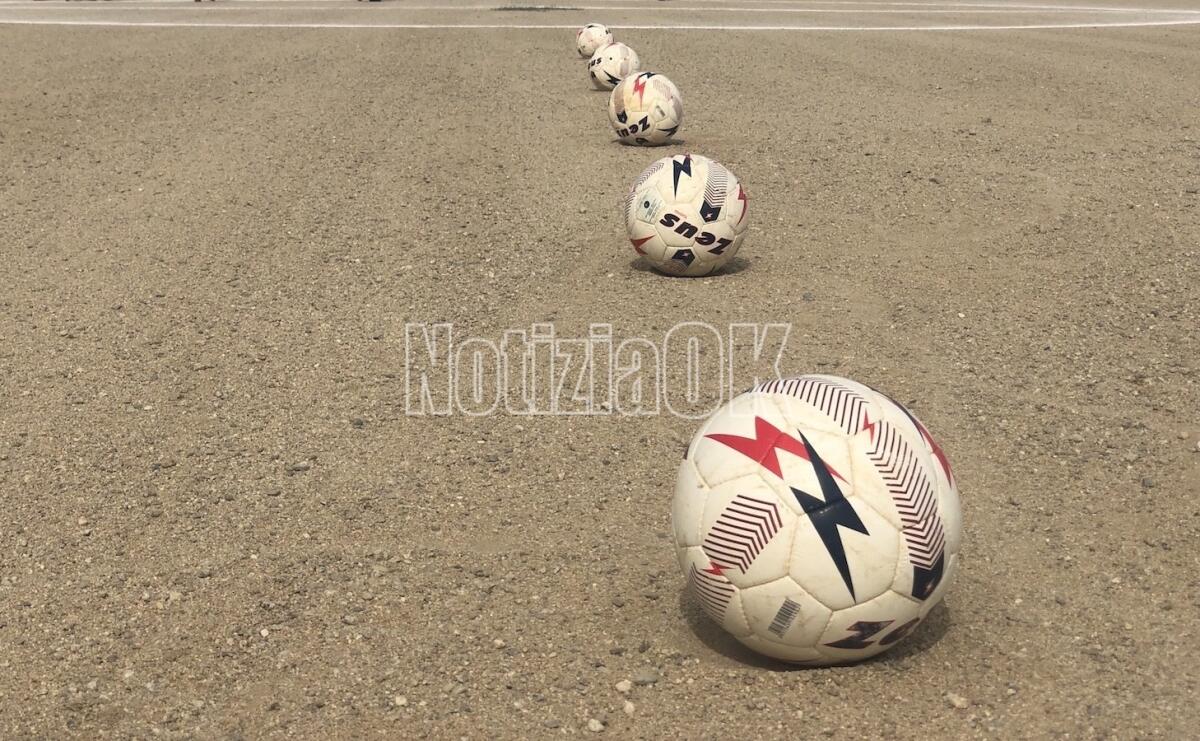 Calcio - Rossanese vs Real Normanna: sfida decisiva per la Promozione - 