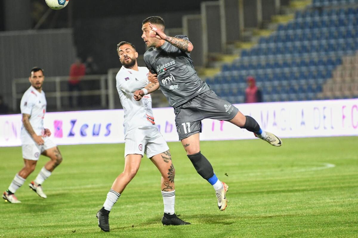 Serie C | Playout - Salvezza Foggia, il Messina retrocede in Serie D - 