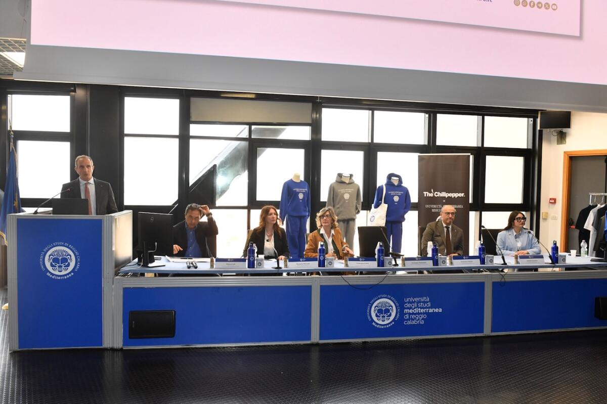 L'UniRc presentata l'offerta formativa e i servizi agli studenti per il nuovo anno accademico - 