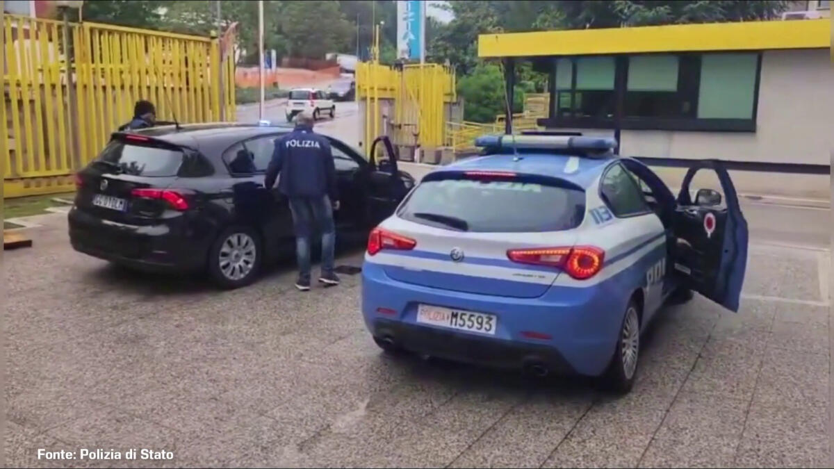 A Campobasso arrestato un libanese che inneggiava alla Jihad - 