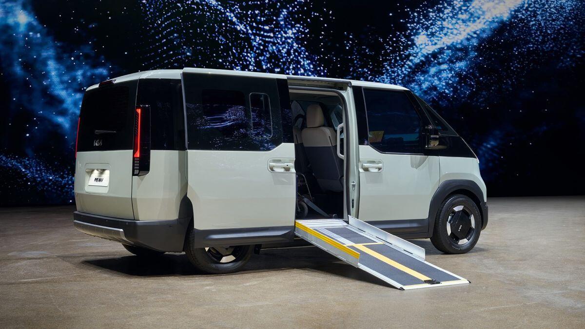 Mobilità accessibile a tutti nei prossimi progetti di Kia Italia - 