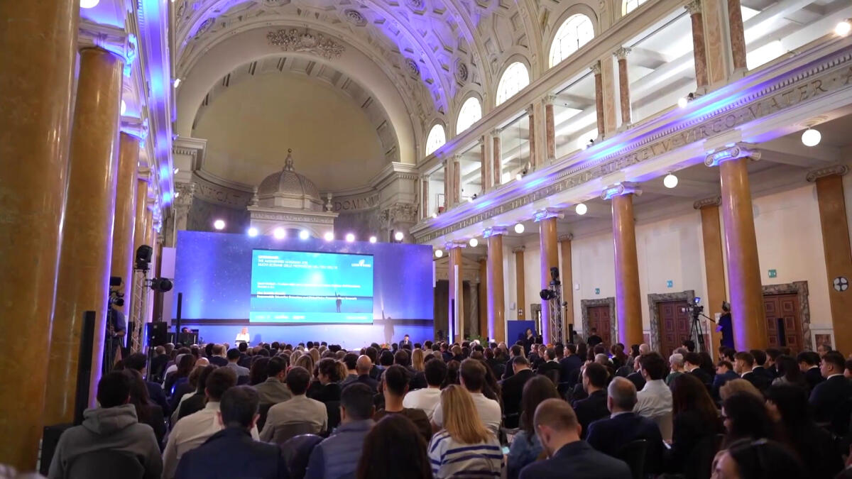 Intesa Sp-Luiss: Ai, opportunità per imprese ma con persone al centro -