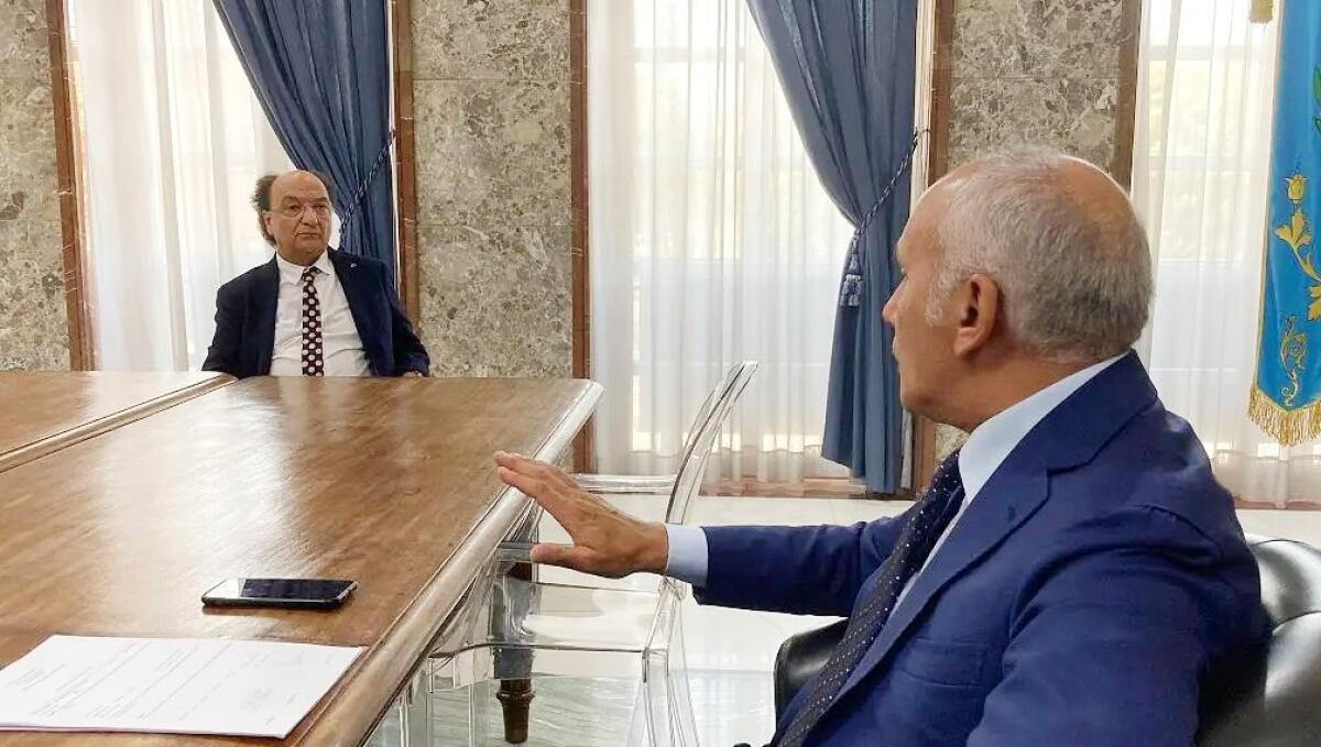Serie B, Guarascio (Cosenza): "La nostra intenzione è sempre quella di cedere la società, a breve si potrebbe definire" - 