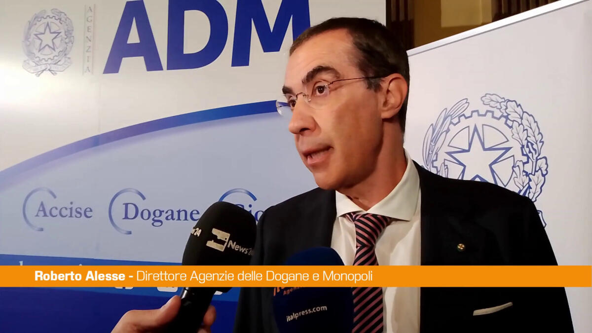Adm, Alesse "Nel 2024 circa 80 miliardi di gettito fiscale" - 