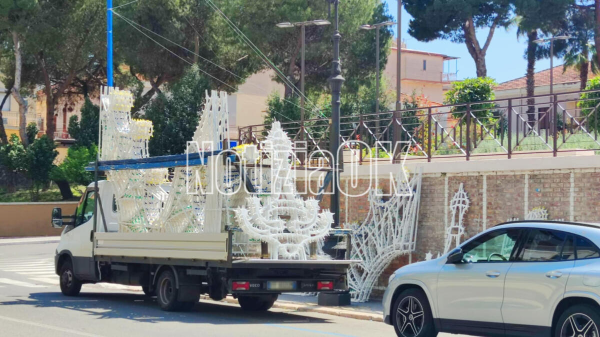 Crotone saluta la Madonna di Capocolonna: cala il sipario sulla festa, tra fede e partecipazione - 
