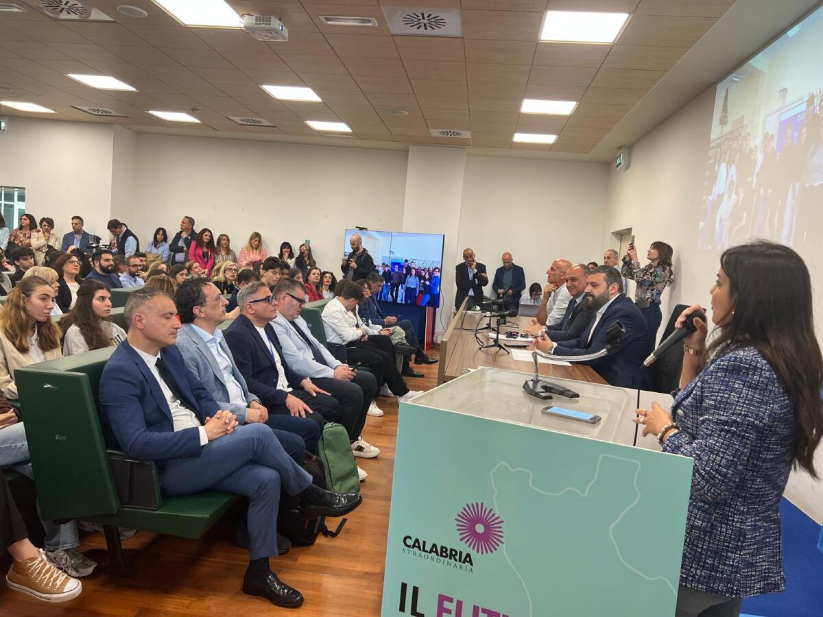 MIRAI - Insieme creiamo il futuro, in Cittadella oltre 200 giovani per la prima tappa del progetto che ha coinvolto 10mila studenti - 