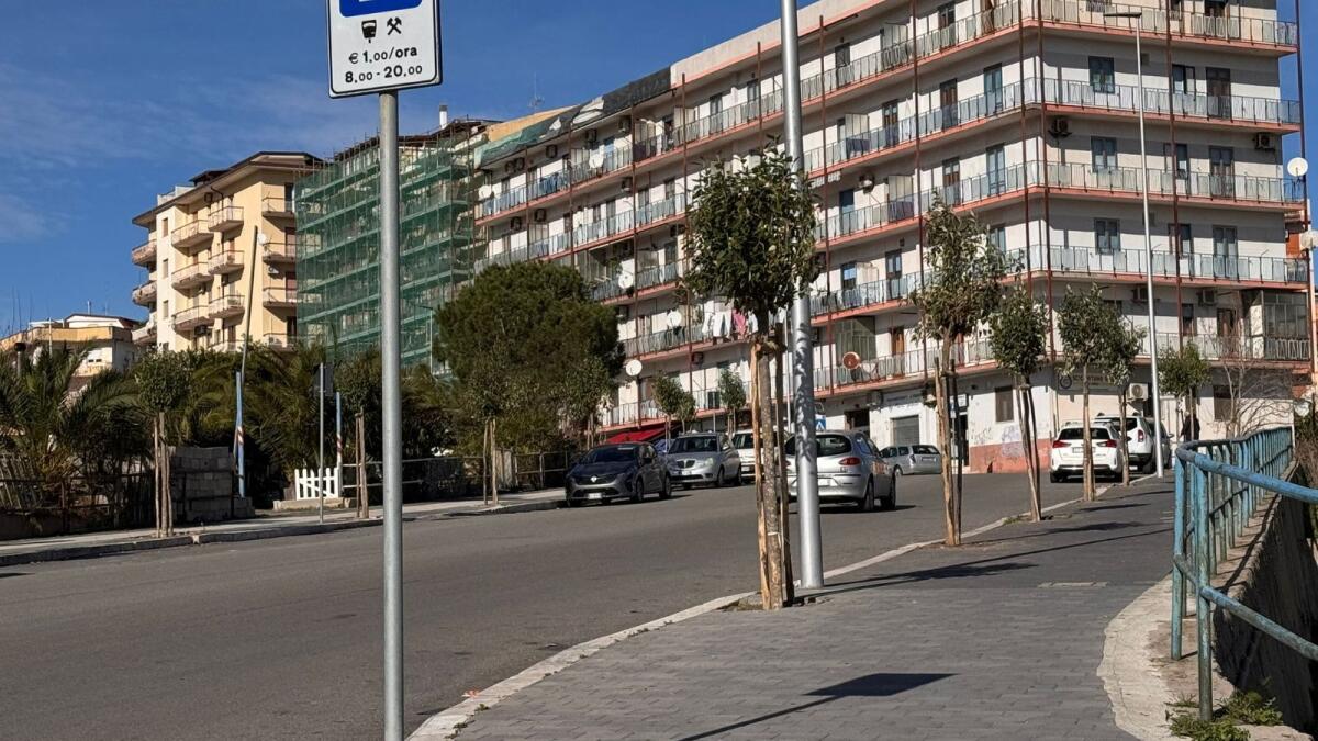 Crotone, progetto “KRIU – Krotone Identità Urbane: cambia la viabilità in alcune zone della città - 