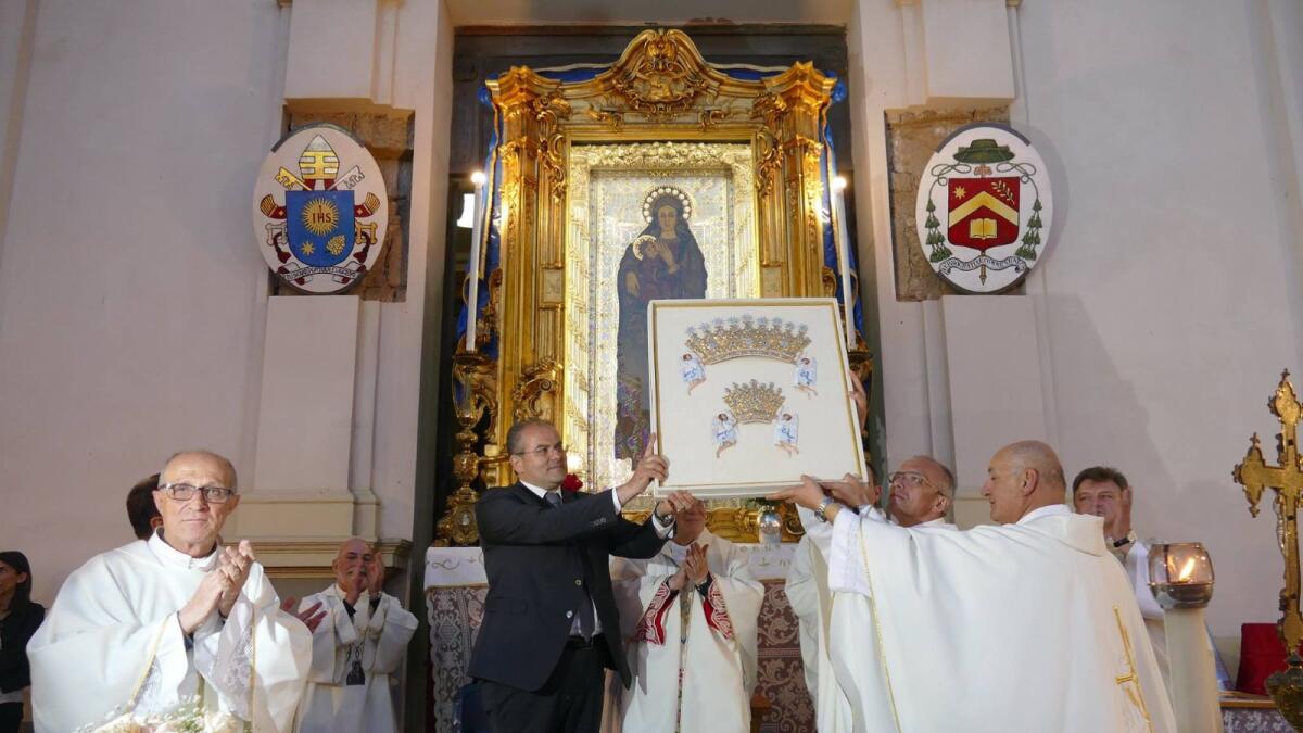 Capocolonna e Jasna Góra: otto anni di gemellaggio nel segno delle Madonne Nere e di San Giovanni Paolo II - 