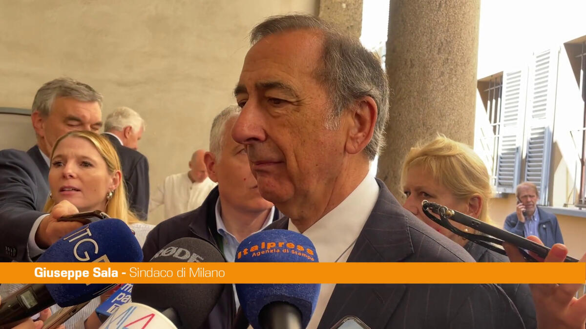 Sala "Stadio? Trattative in corso con i club per le bonifiche" - 