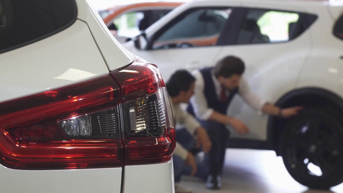 Ad aprile in crescita il mercato dell’auto - 