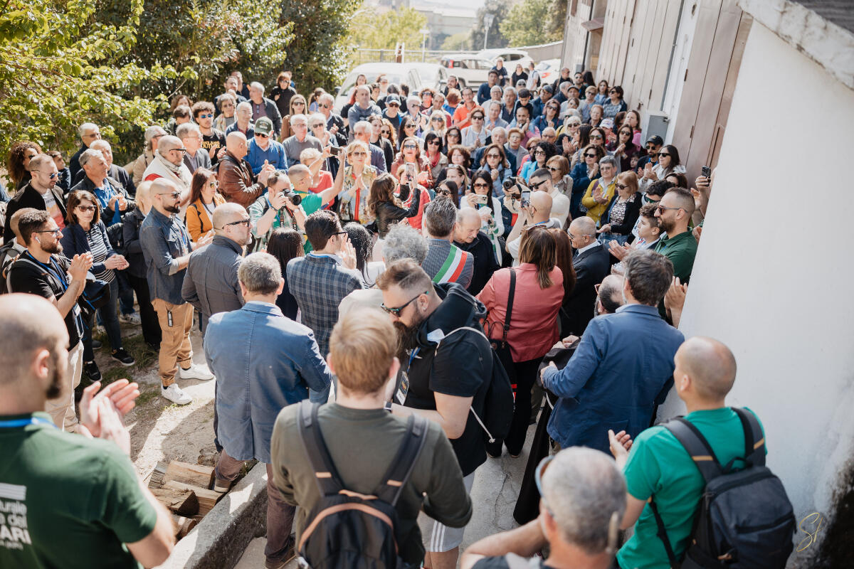 Mesoraca, al via la III Edizione del Festival “Vergari Day 2025” con Paesaggi Sonori, Soundstainability, Patrimoni Culturali - 
