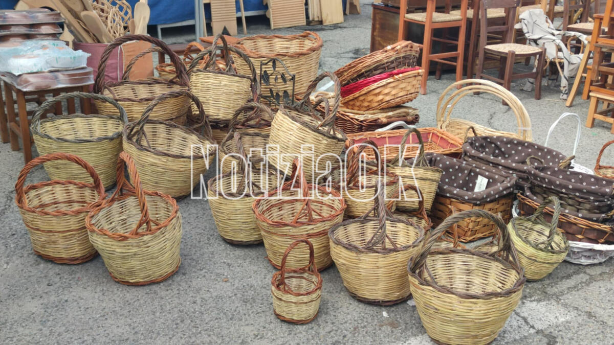 Artigiano in Fiera, la Regione Calabria a Fieramilano Rho con oltre 100 imprese - 