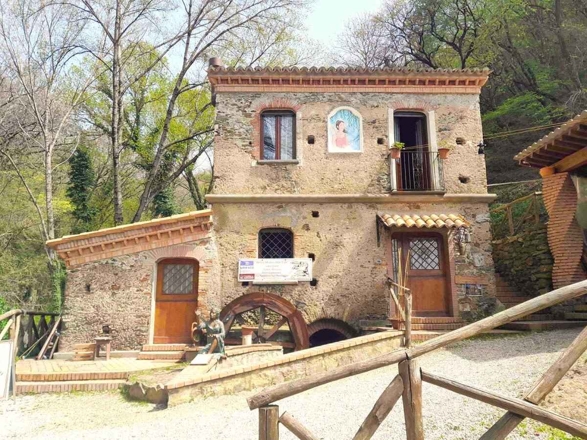 Giornate Europee dei mulini storici, l’Antico Mulino delle Fate rappresenterà la Calabria - 