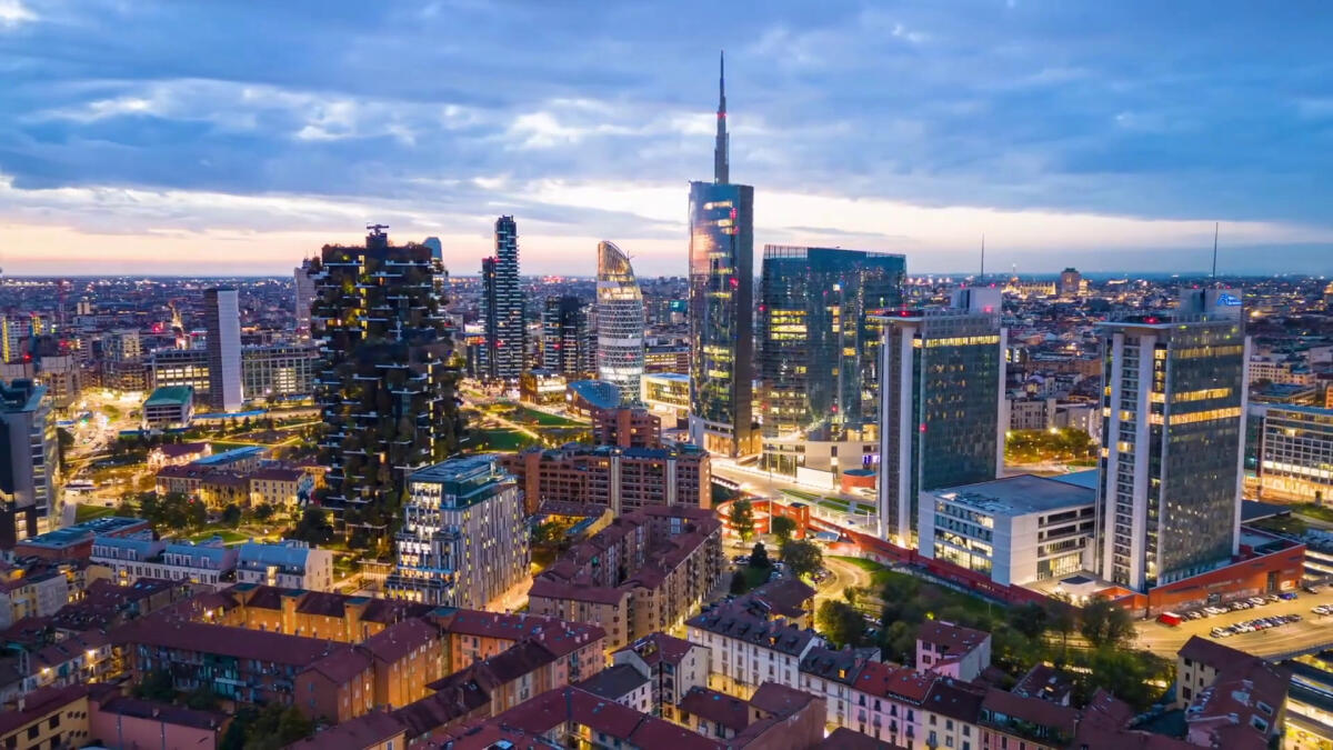 Turismo congressuale, Italia al top in Europa - 