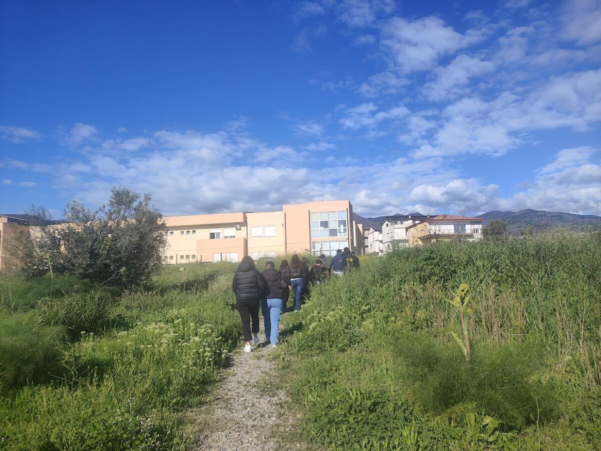 Scienza, Natura e Giovani: a Petilia Policastro il Festival della Scienza per la Giornata della Biodiversità - oplus_1048576