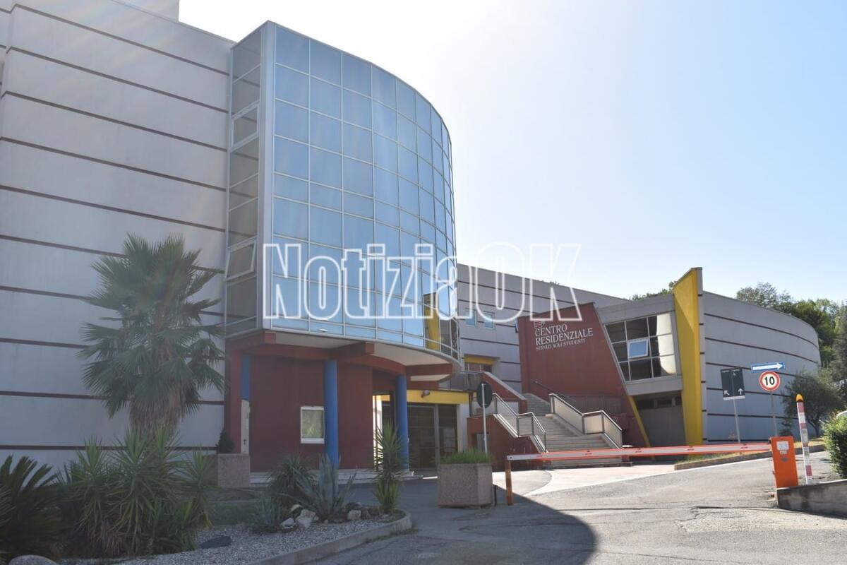 All'Unical arriva il capo della Dia di Catanzaro: Fazio, incontra gli universitari di Pedagogia dell’Antimafia - 