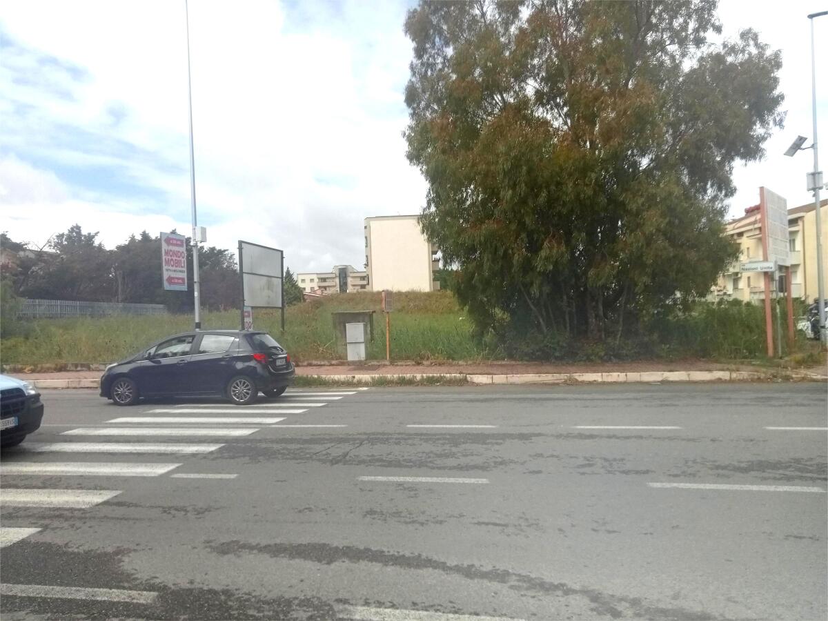 Il Comitato di Quartiere Tufolo-Farina dice "NO" al nuovo insediamento di edilizia popolare in via Israele - 