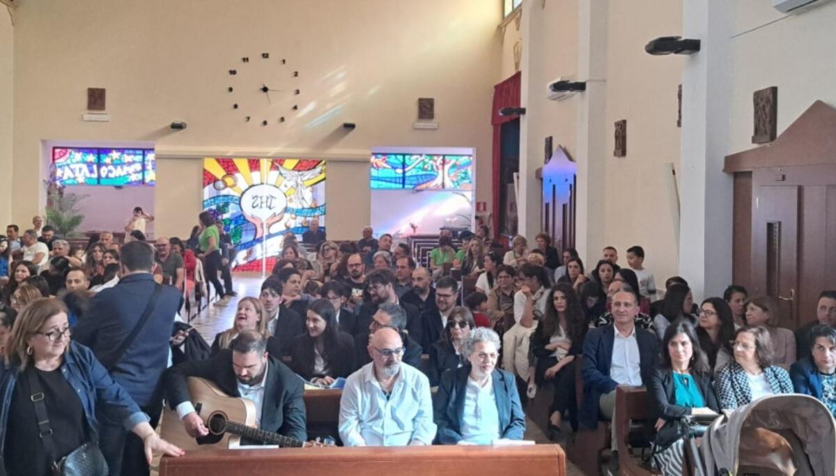 Botricello, "Prendimi per mano": due giornate all’insegna dell’inclusione e dell’impegno sociale - 